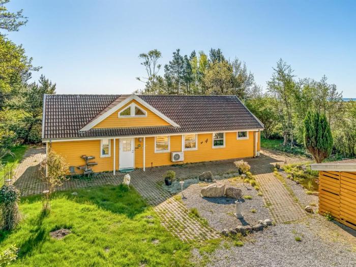 Holiday Home Annestine - 200m from the sea by Interhome