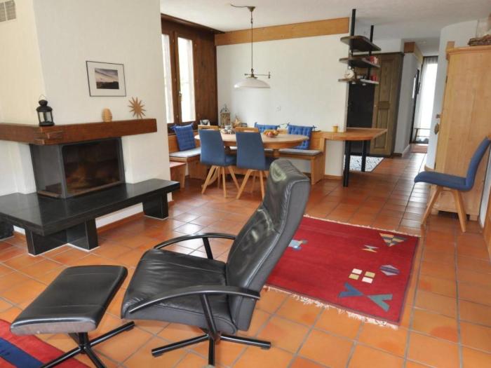 Apartment Am Dürrbach 1-113 by Interhome