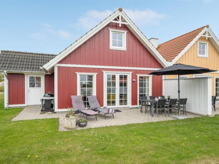 Holiday Home Askan - 200m from the sea by Interhome