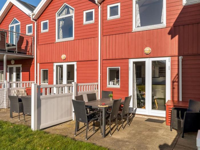 Apartment Arton - from the sea by Interhome