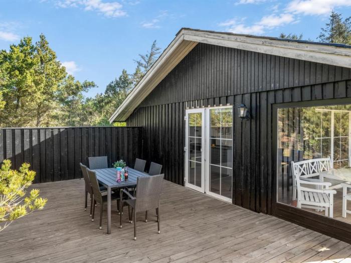 Holiday Home Brodde - 300m from the sea by Interhome