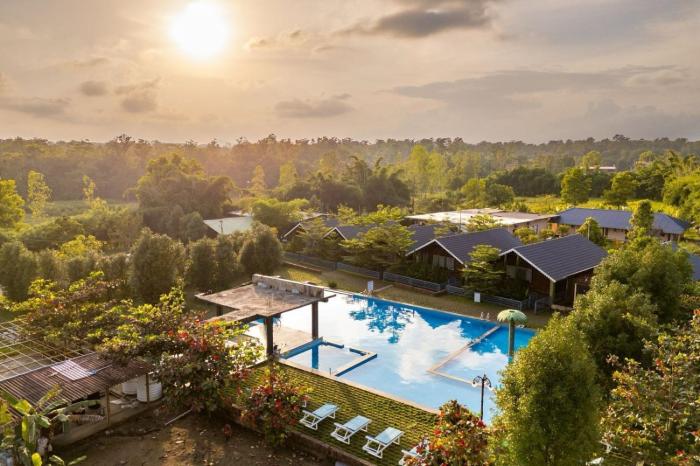 KINGS RESORT DANDELI