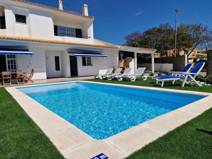Holiday Home Elisia - VIP Properties by Interhome