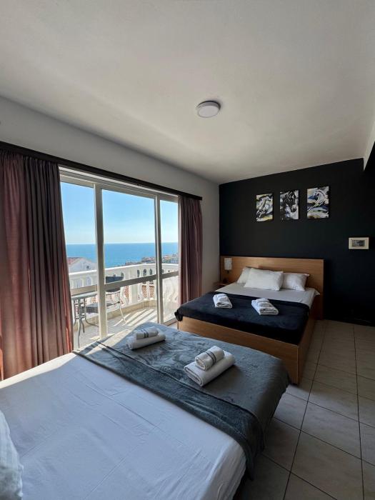 Apartments Adriatik
