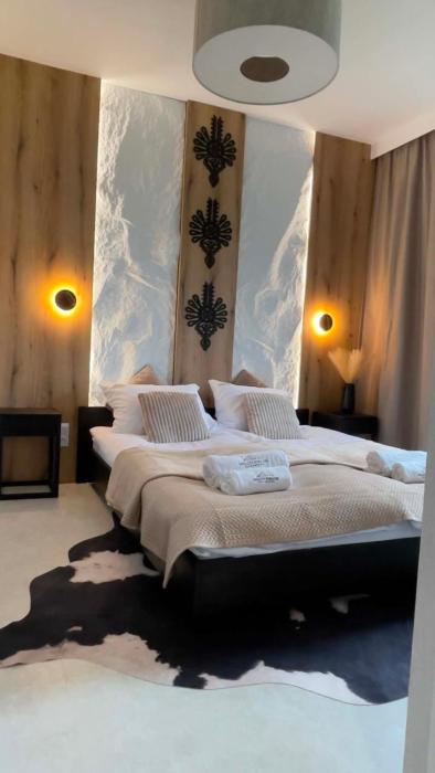 Apartament Mglisty Poranek - Szczawnica