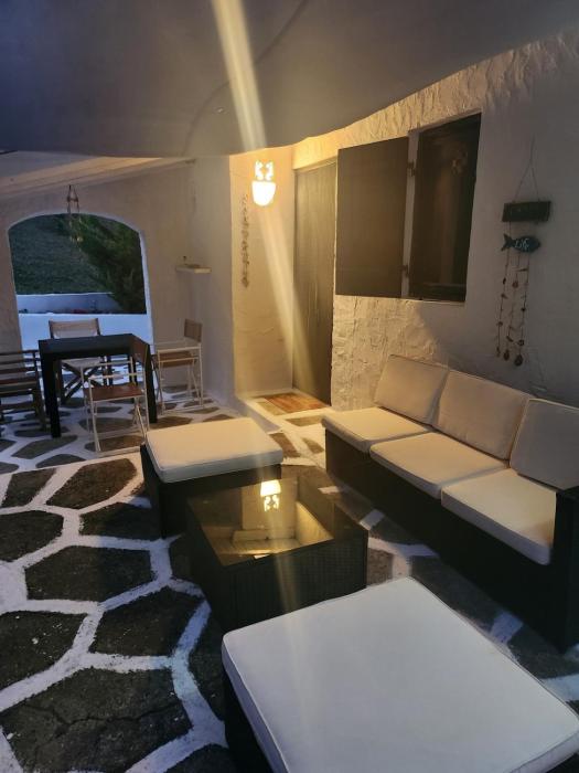 Sani Beach Guest House Myrtali