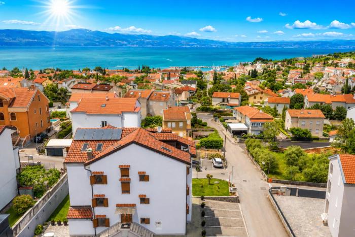 Apartments Kvarner 2