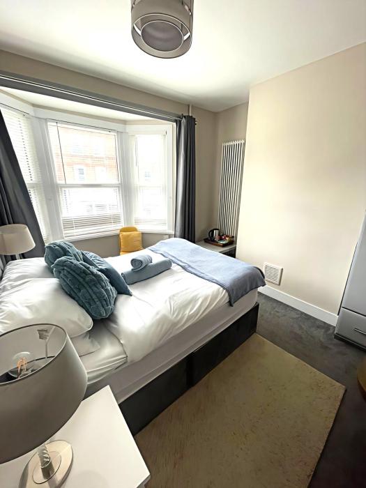 The Bean Apartment -Private 2 bedroom apartment