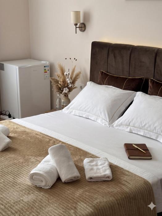 Guest House Kobuleti 516