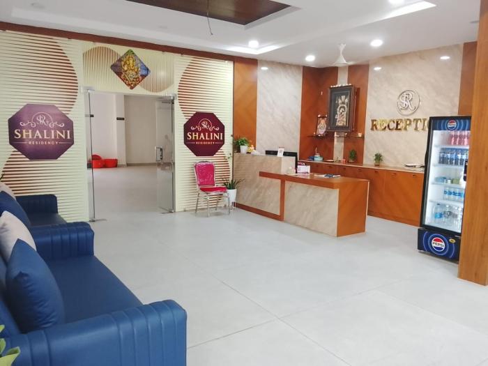 Shalini Residency