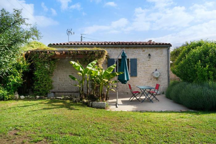 Gîte de la Barrière