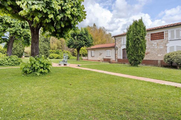 Villa Marinsky Pietrasanta