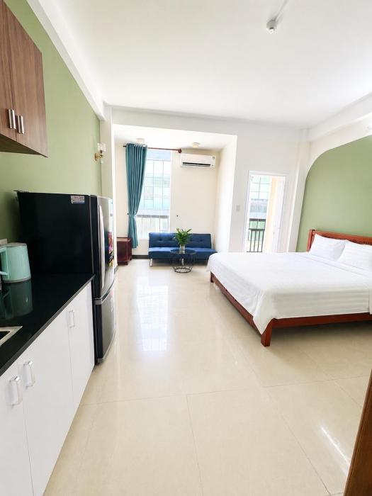 TMH HOUSE DĐN HOTEL & APARTMENT ĐA NaNG