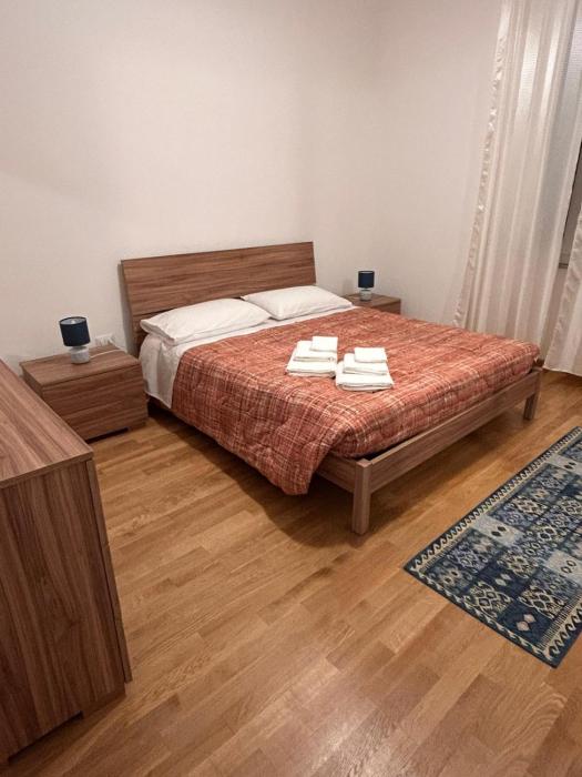 Logudoro Flat