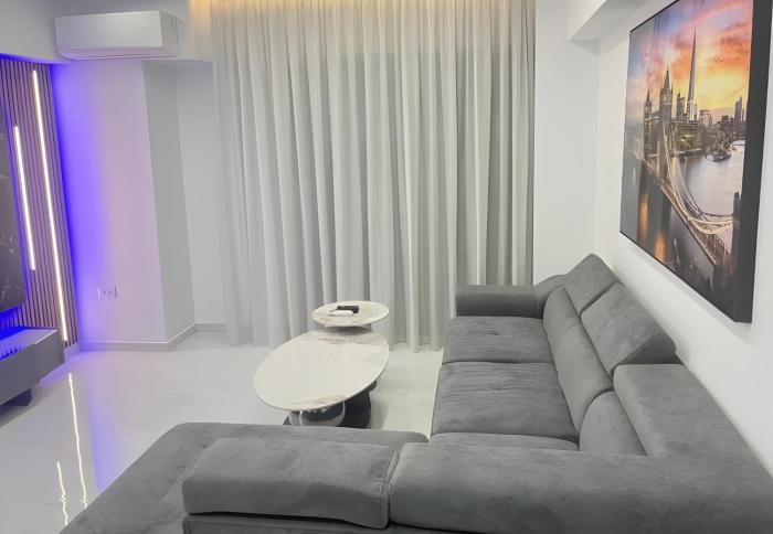 Sunset Legacy Apartments