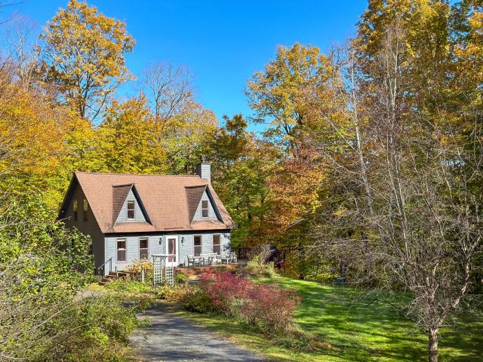 Shady Lane Retreat
