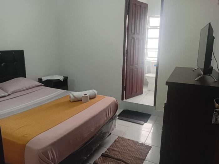 Hostal Center A