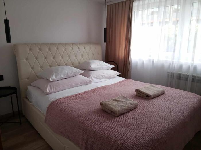 Panorama Pienin- apartamenty i studio