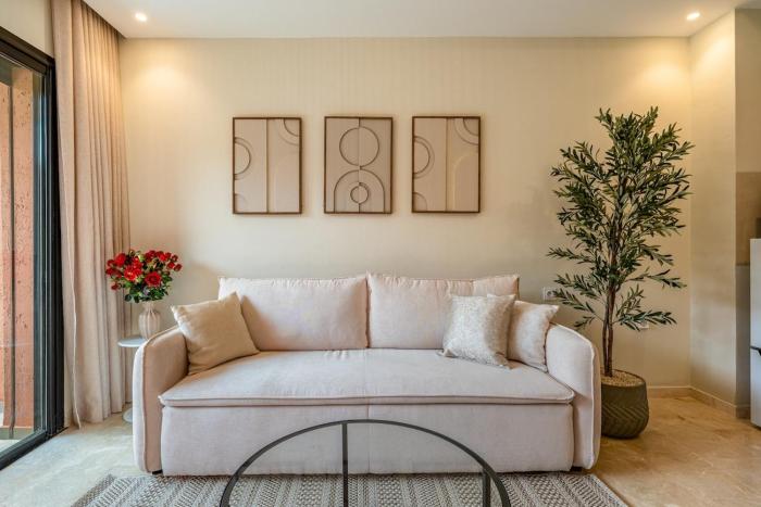 MILA Cozy Home - Luxury, Comfort et Modern Atmosphere