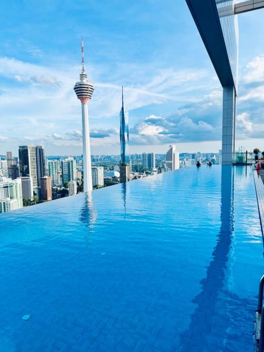 The Platinum KLCC by Skyline