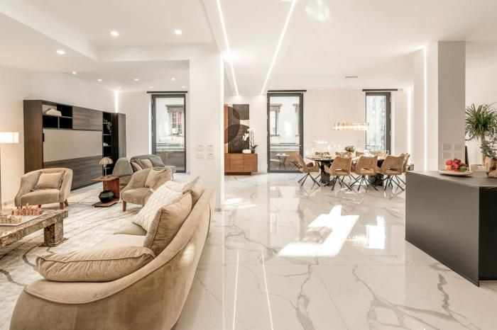 Royal Duomo Residence by Aura Luxury Collection