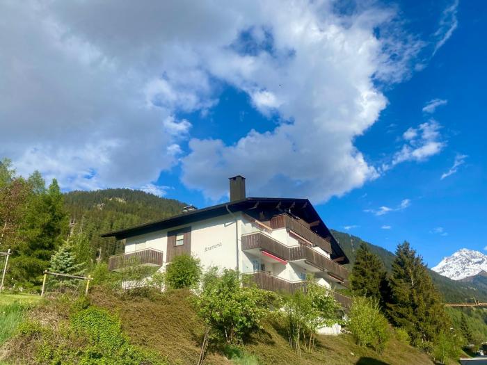 Haus Anemona