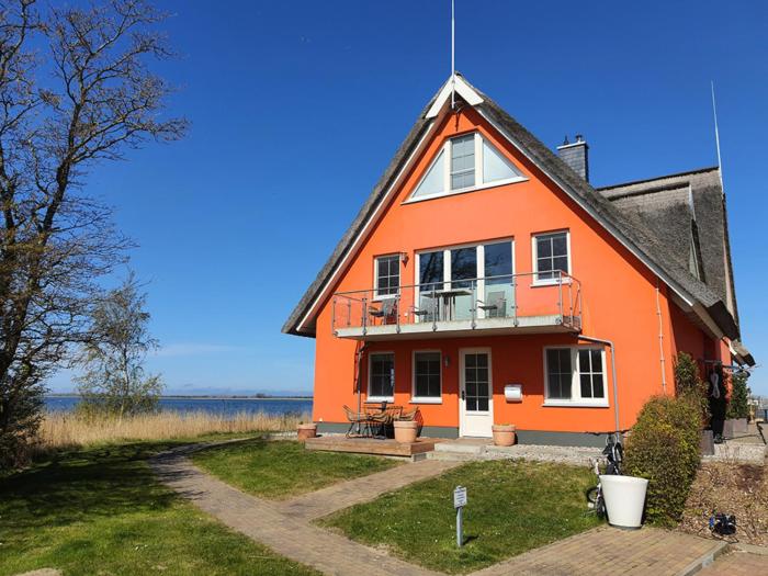 Fewo Hafenmeister