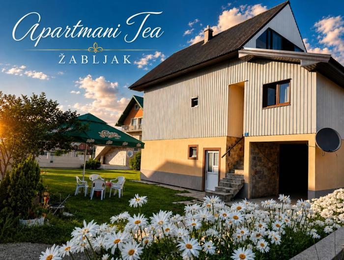 Studio Apartman Tea, Žabljak