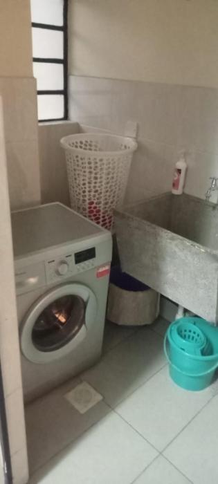 M2 apartments