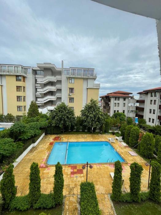 ApartamentS GABI St Vlas