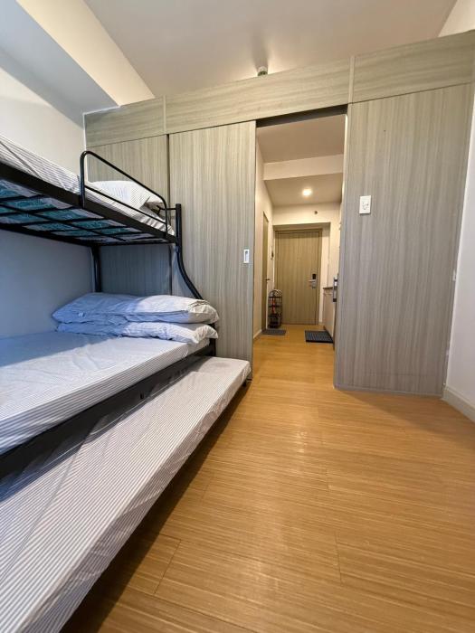 Minimalist 1 Bedroom Unit