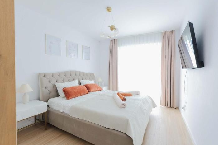 CitadelViewOradea Apartments