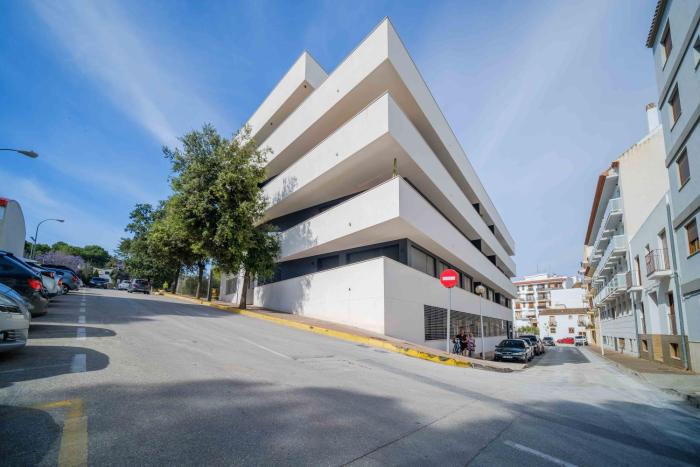 Near beaches # wheel chair # Parking # Heart Javea