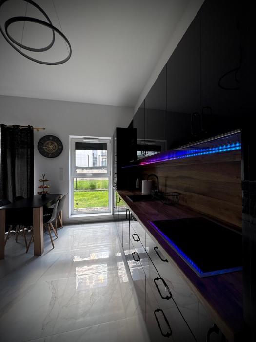 Gdańsk Polsat Arena & Beach Apartment Studio