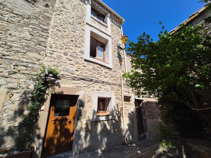 Maison - Le Petit Bussac