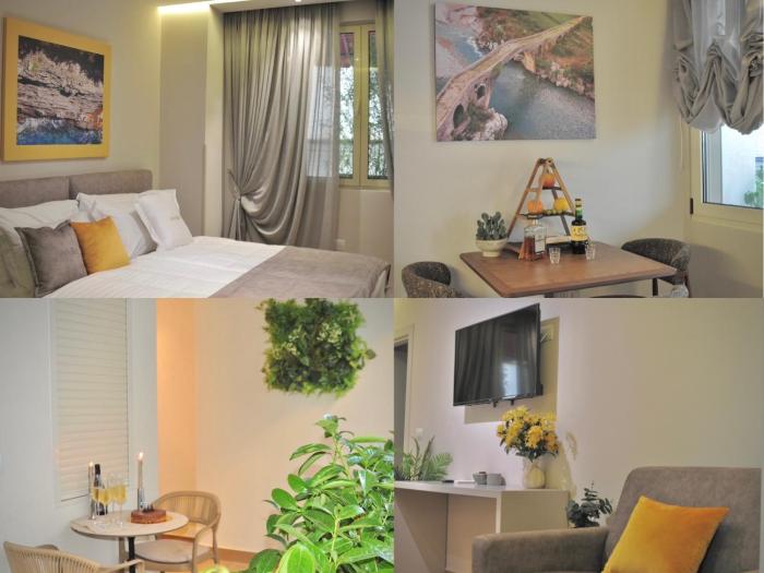 Fleeville Kozi Apartment 3