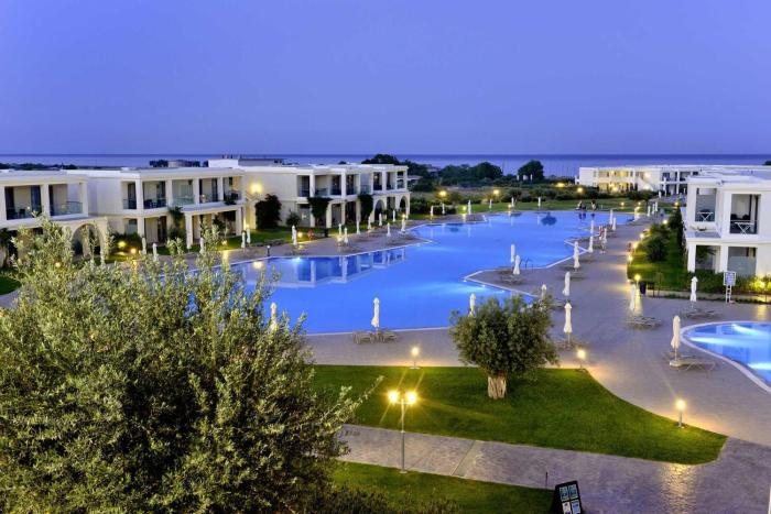 Levante Athletic Resort