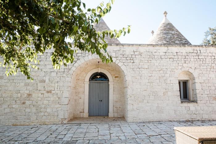 Trullo Safira