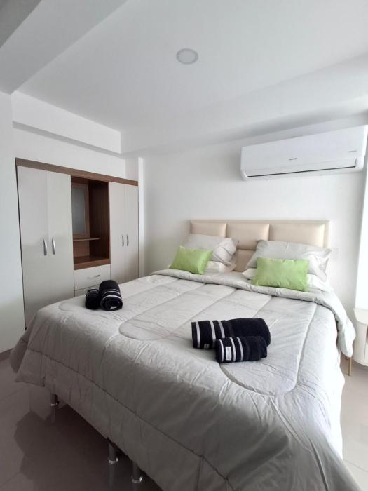 13 BONITO DPTO 1 DORMITORIO Zona Centro-Este para ti!