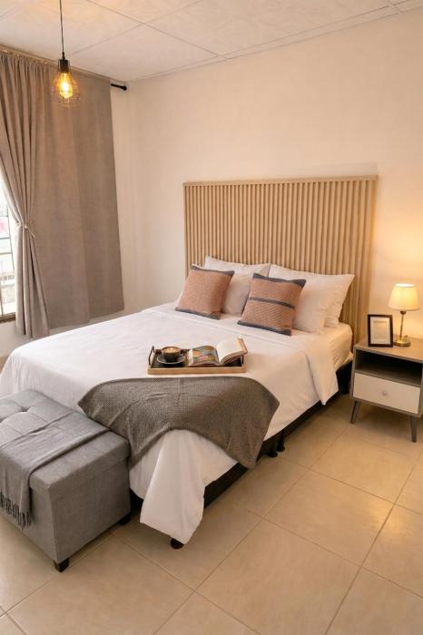 Apartamento en Pereira