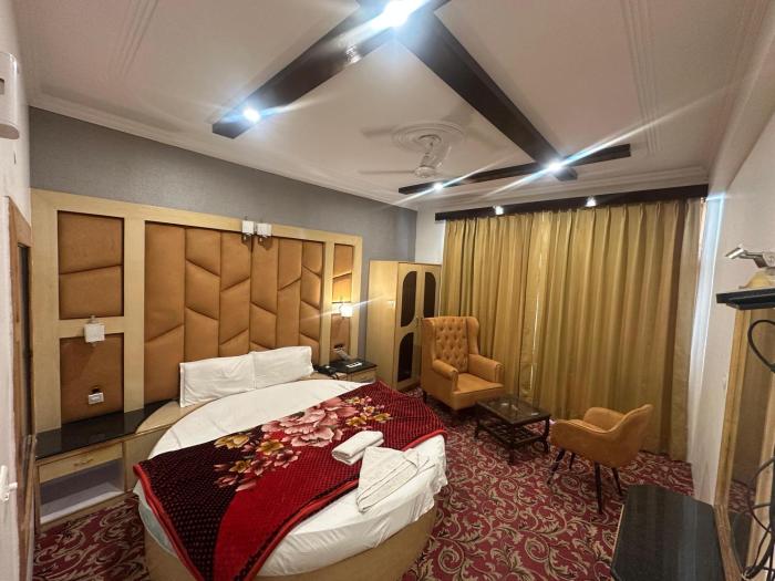 Hotel Aurelius Grand