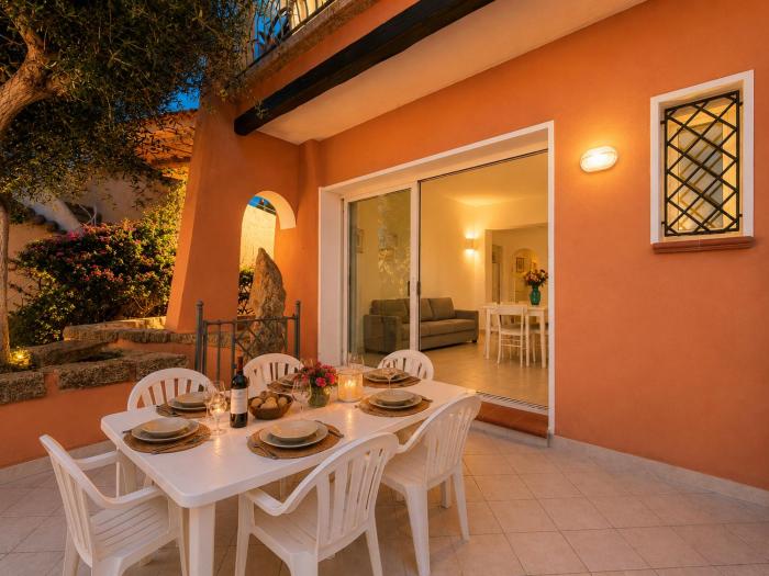 Two Bedroom Le Ginestre