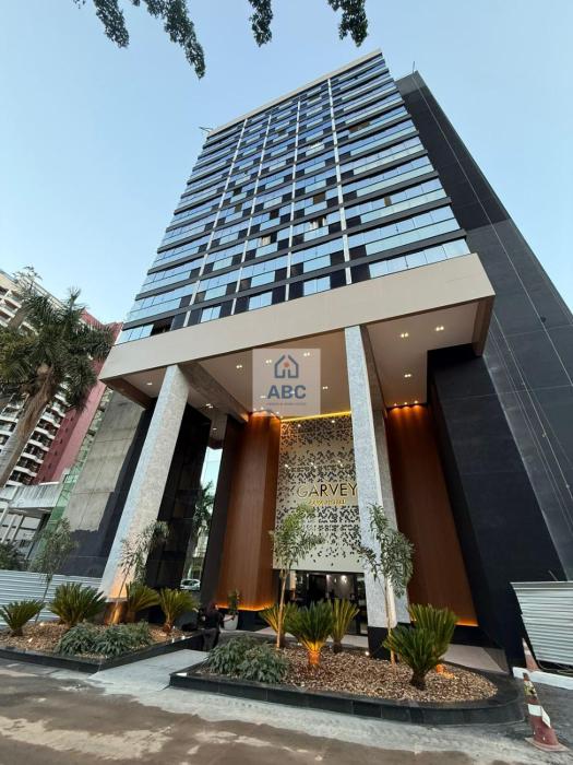 ABC Apart Hotel