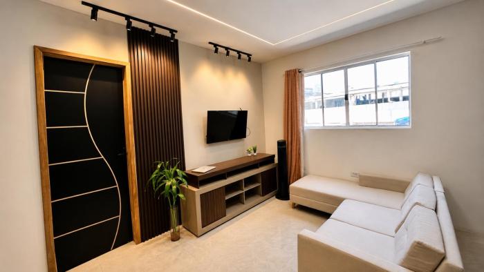 Pina Flat - Studio Moderno - Proximo a Praia