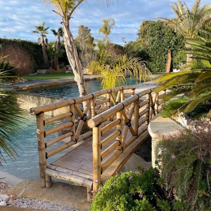 Villa Halo Lagoon Pool & Exclusive seaside getaway