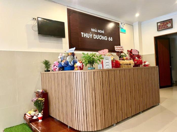 Nhà nghỉ Thuỳ Dương 68