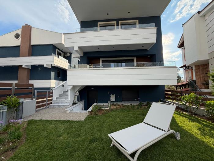 Azur Mare Luxury Villas