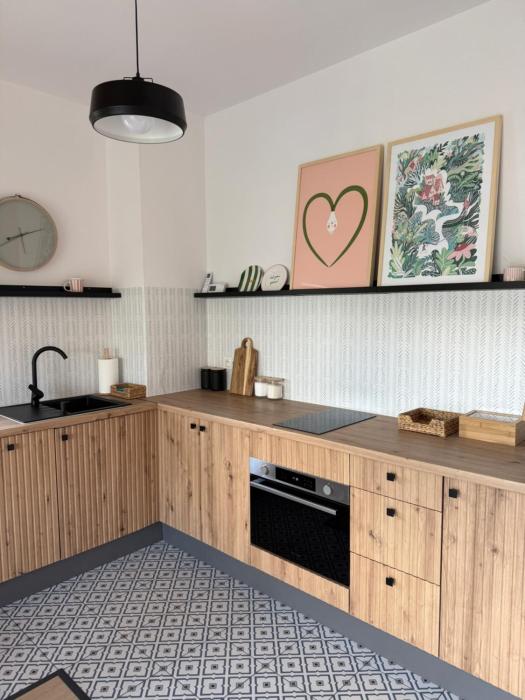 Apartamenty Wrzosowa 23
