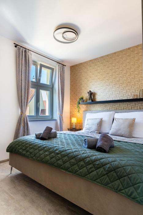 Vltava Design Apartments