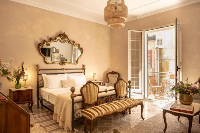Sarmento Balcony